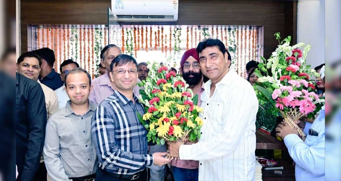 Aisshpra Gems & Jewels inaugurates its new store in Raebareli