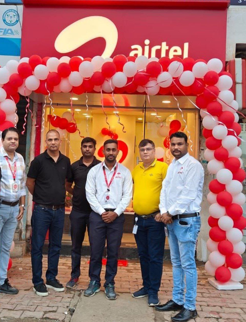 Airtel strengthens its retail footprint in Indore 