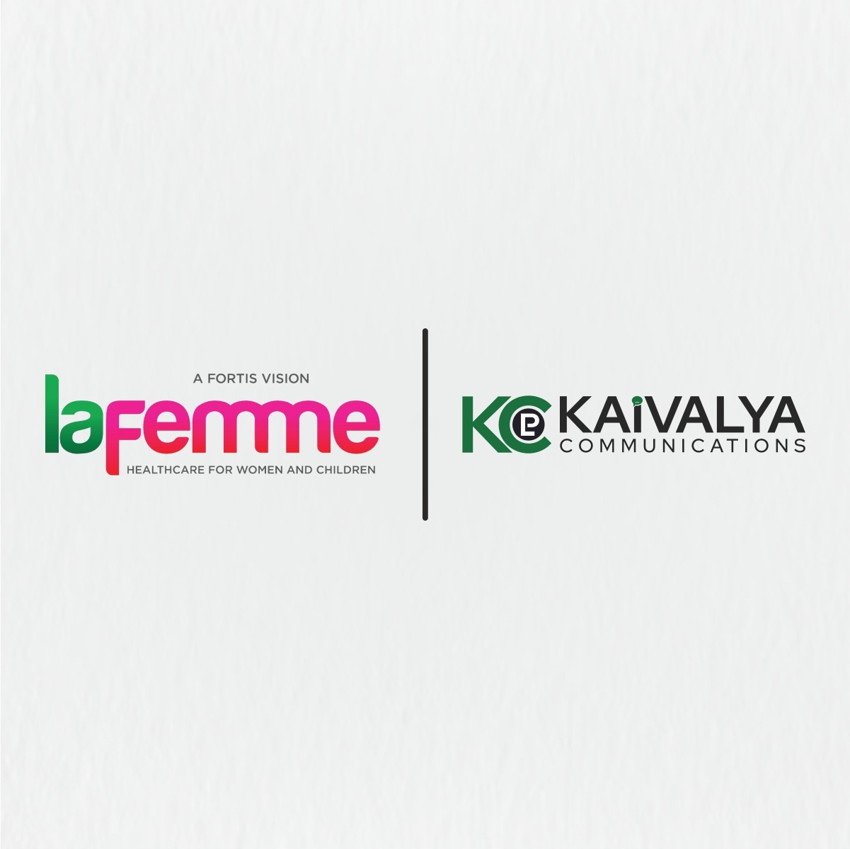 Kaivalya Communications adds another feather in its cap-Join hands with Fortis-La-Femme Hospital as their PR partner