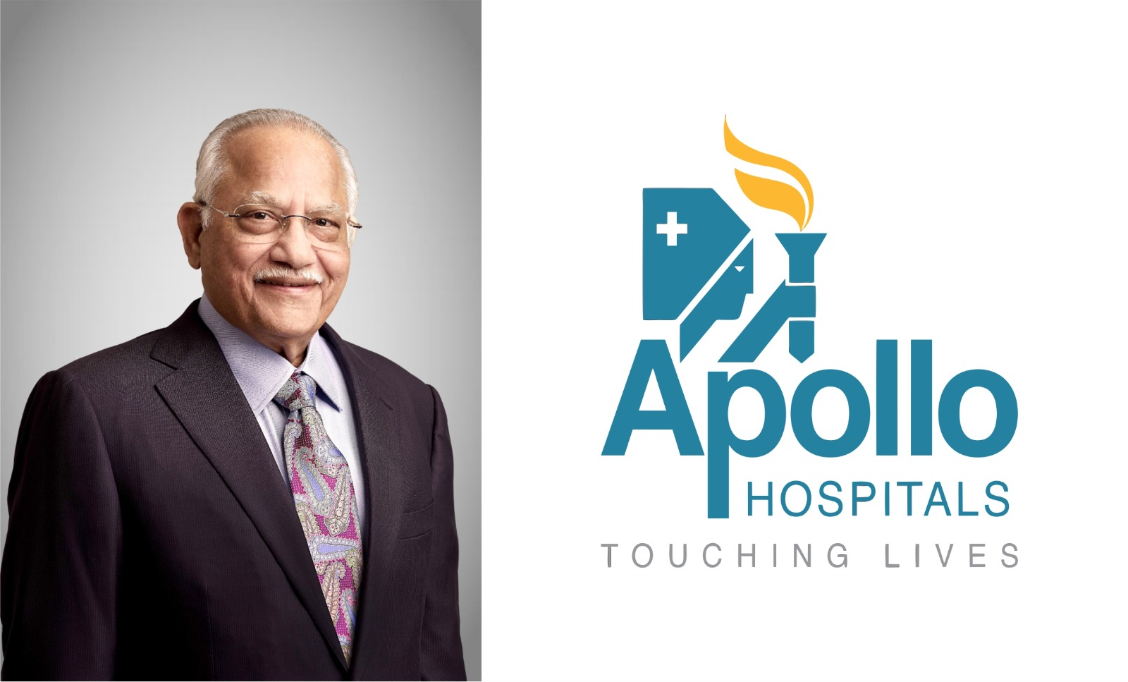 Apollo Hospitals announces the launch of a Comprehensive State-of-the-Art Emergency Medical Center at Shree Ram Janmbhoomi Teerth Sthal, Ayodhya