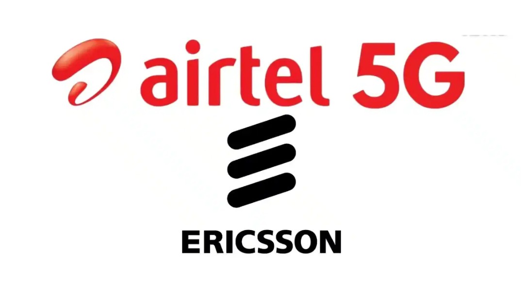 Bharti Airtel partners Ericsson 5G Core technology to drive 5G evolution