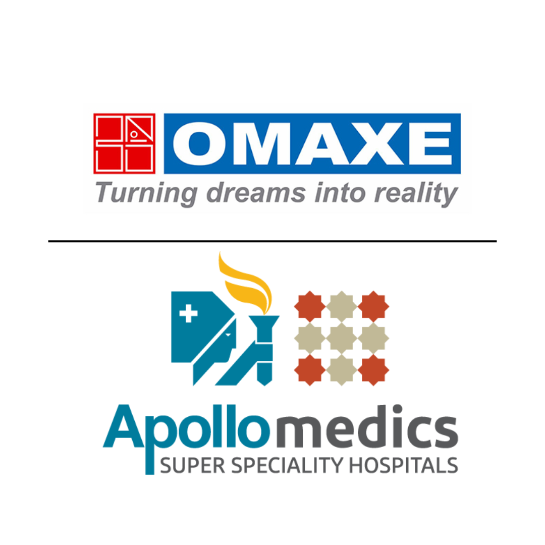 Omaxe Organizes Free Health Check-up Camp in Collaboration with ApolloMedics Hospital
