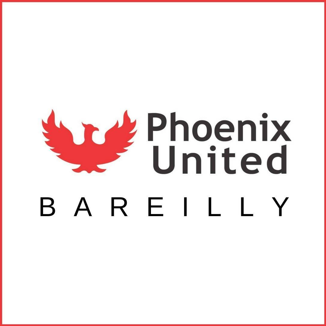 Phoenix United, Bareilly Unveils 