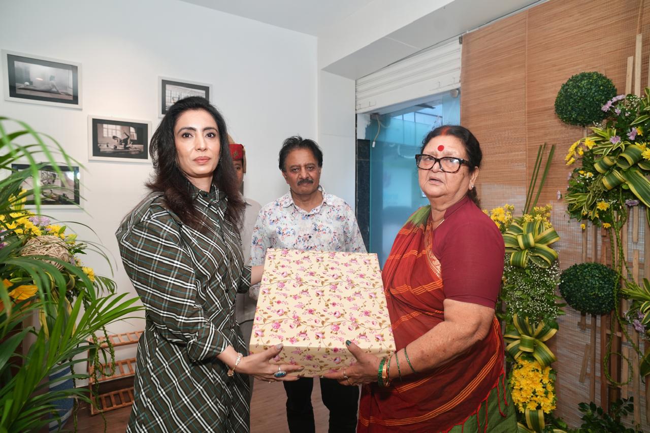 Kanpur Gets a Wellness Upgrade: The Pilates Studio REFORM™  by Namrata Purohit Arrives in Swaroop Nagar