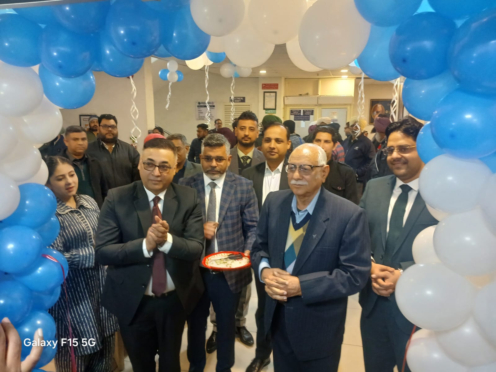 From Stiff Steps to Smart Surgery: MASSH PROLIFE Hospital Becomes Ludhiana’s First Hospital to Launch the ROSA Robotic System for Knee Replacement Surgery