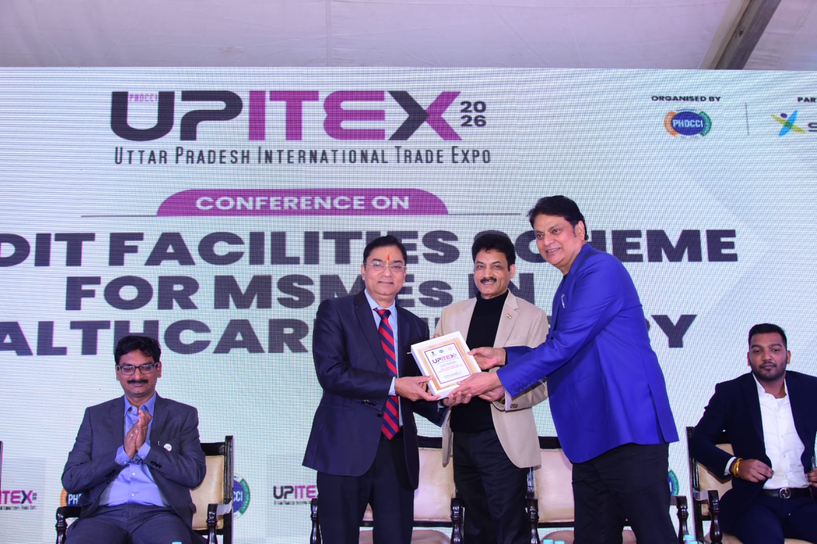 The Crucial Role of the Healthcare Sector in Achieving the $1 Trillion Economy Target