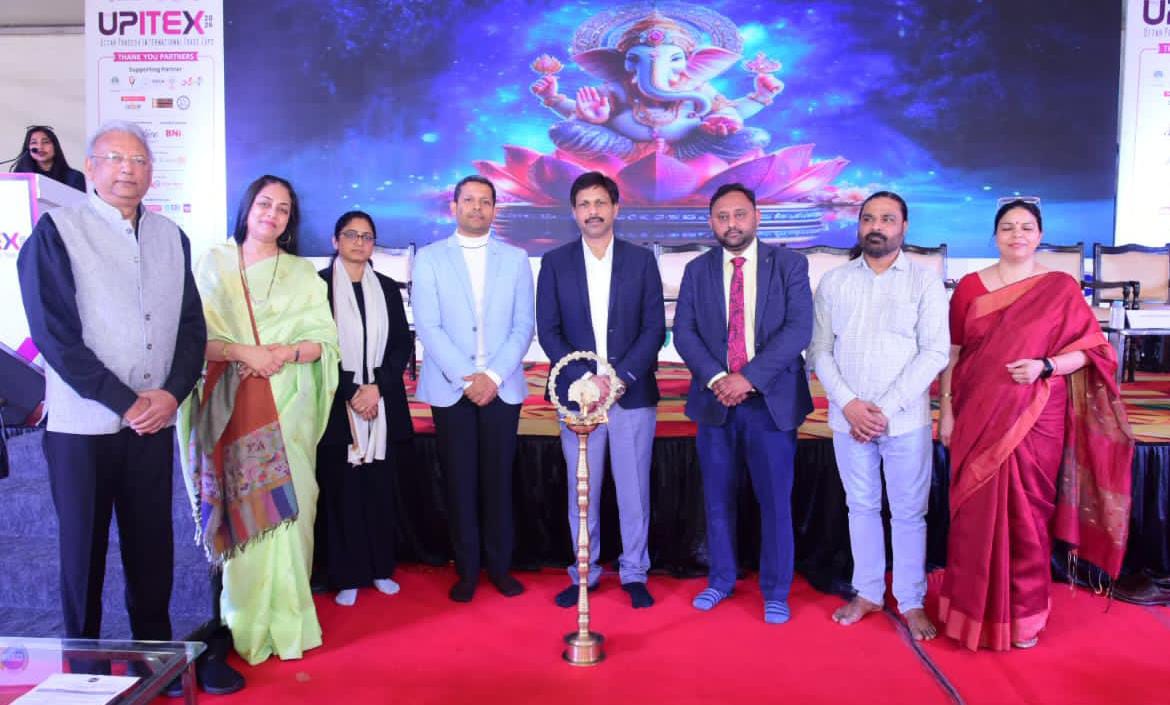 Skilled Manpower to Boost Industrial Growth in Uttar Pradesh