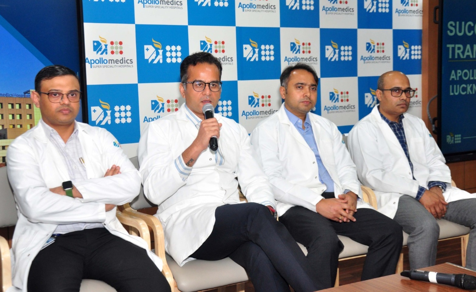 Rising Awareness and Living Donations Drive Growth of Liver Transplants in North India