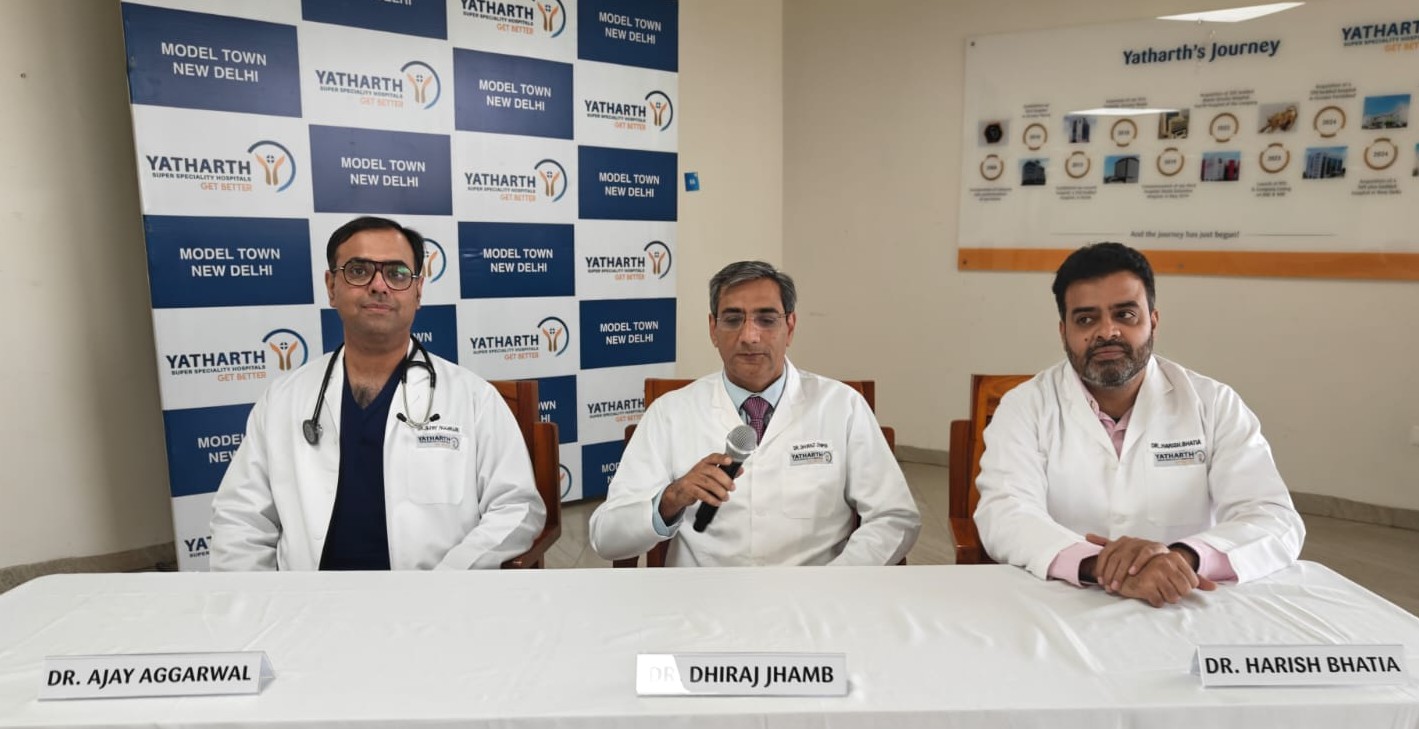 Uncontrolled Diet and Pollution Emerging as Major Causes of Illness Among Youth