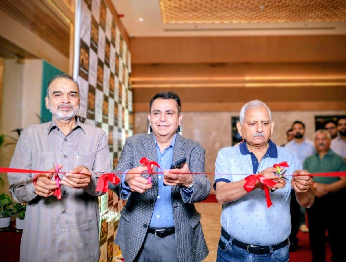 PVR INOX to redefine agra’s cultural landscape with landmark cinema debut under FOCO model with a screening of Dhurandhar: The Revenge