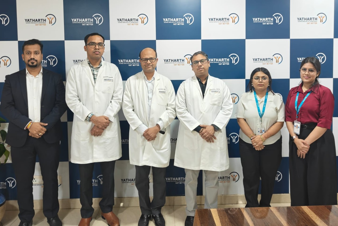 Yatharth Super Speciality Hospital, Greater Noida Launches Rapid AI for Advanced Neurocritical Care