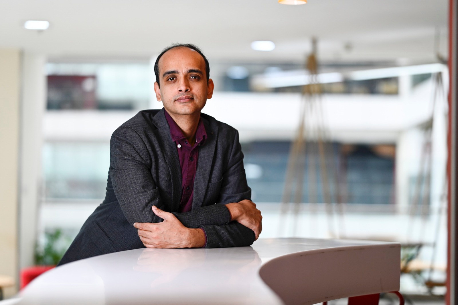 Bharti Airtel CEO Says Priority Postpaid Aims to Solve Everyday Network Congestion Challenges