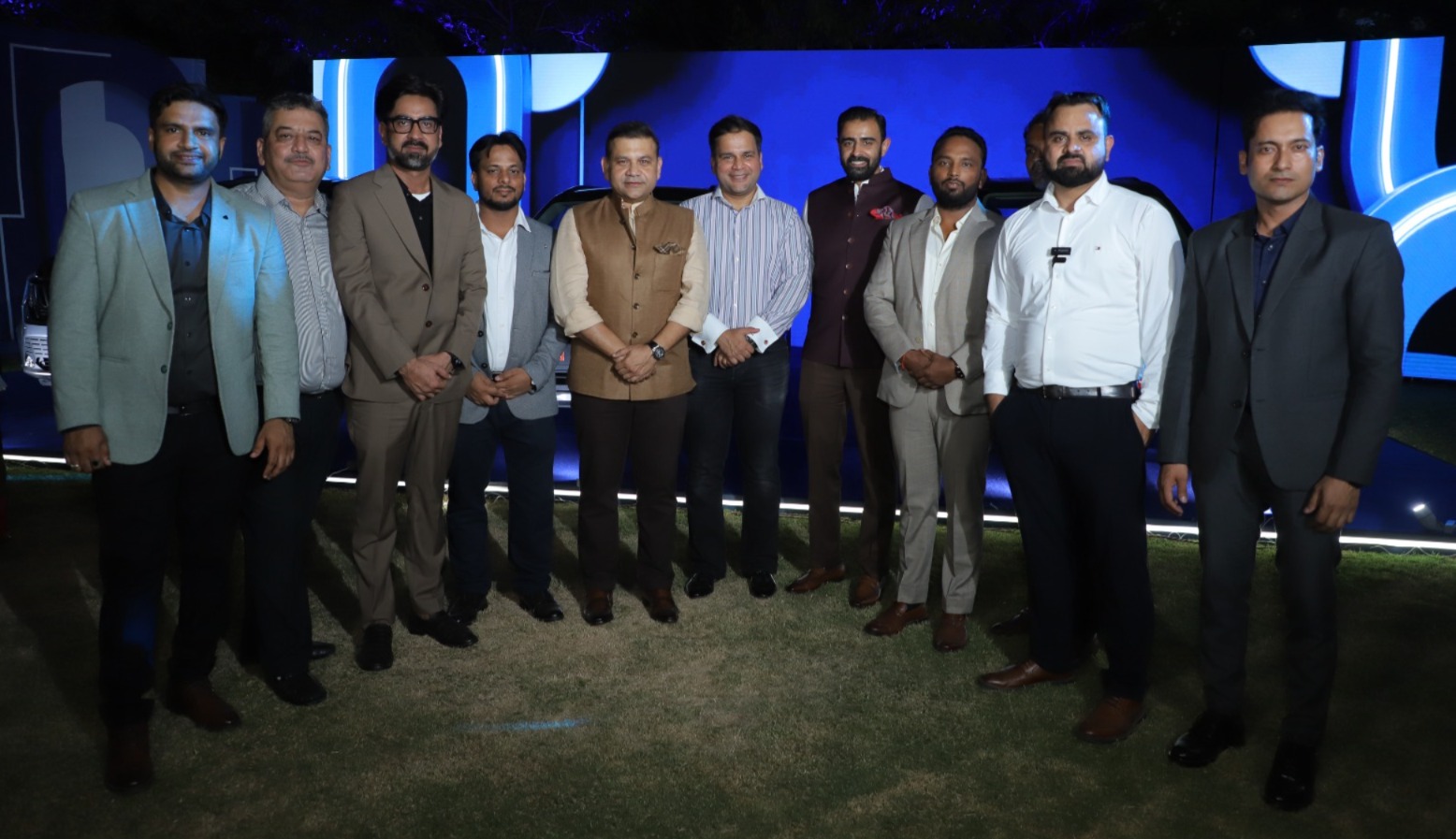 Shalimar Excellence Summit 2026 Showcases Growth, Gratitude, and Rewards