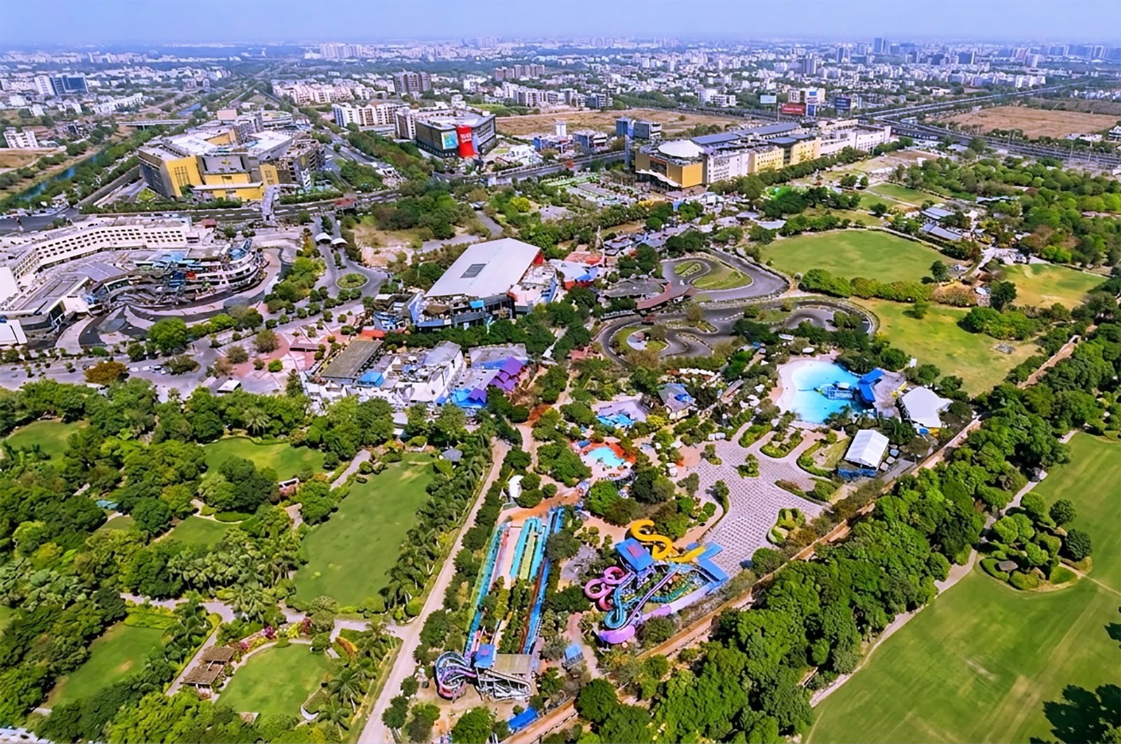 NCLT Order Clears the Way for Entertainment City Redevelopment; Bhutani Group Reaffirms Commitment to Transform the Project in Collaboration with All Stakeholders