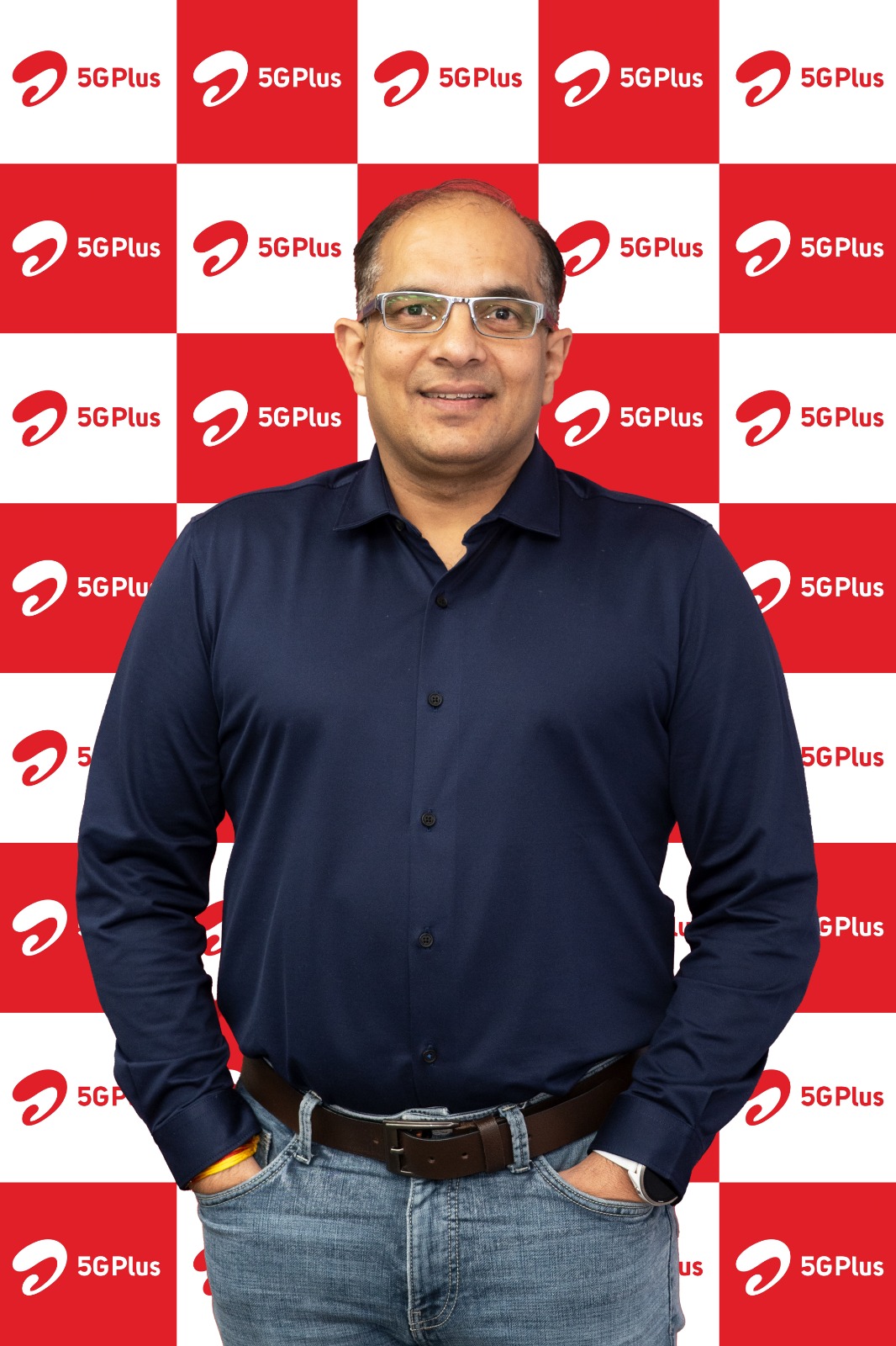 Airtel Teams Up With Aditya Gadhvi to Celebrate a More Connected Gujarat