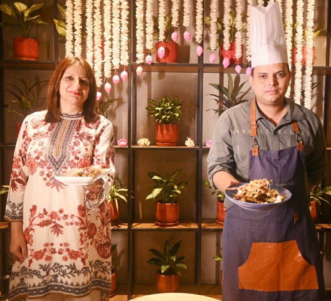 Ishaara at Phoenix Palassio Brings The Gourmet Begum