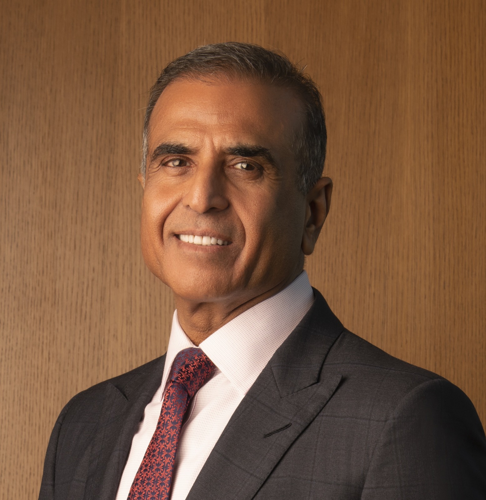 Sunil Bharti Mittal named Knight of the National Order of the Legion of Honour by the French Republic